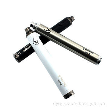 Vision spinner 2 with 1600mah battery